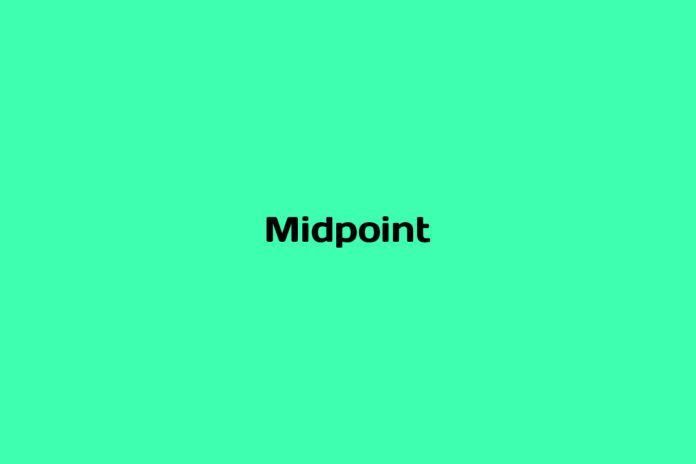 What is Midpoint